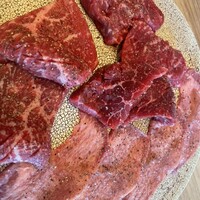 炭火焼肉 肉の匠 ひうち -  炭火焼肉 肉の匠 ひうち -
