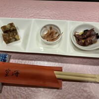 寿司割烹 空海 - 