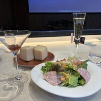 俺のフレンチ グランメゾン 大手町 - 