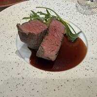 俺のフレンチ グランメゾン 大手町 - 