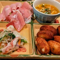 マヌエル タスカ ド ターリョ 丸の内店 - 