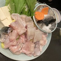 道頓堀 治兵衛 - 