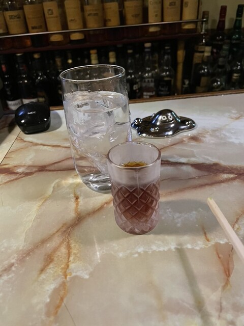 バー マイタイ（BAR MAI・TAI） - 鷹ノ巣（バー）の写真