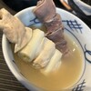 鶏だしおでん さもん 中目黒店
