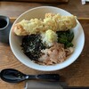 UDON BUZEN 麻布十番店