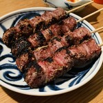 Sumibi Yakitori Ikki - 