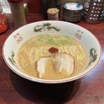 炎王ラーメン - 