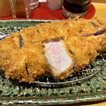 Tonkatsu Tonki - 