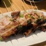 Sumibi Yakitori Ikki - 