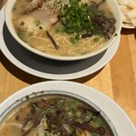 ラーメン小金太 - 