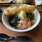 UDON BUZEN - 