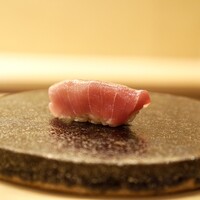 すし処 睦月 - 中トロ