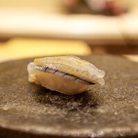 すし処 睦月 - さより