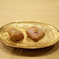 すし処 睦月 - 鰆と鰤