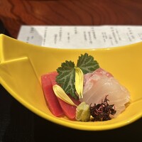 個室和食 東山 新宿本店 - 