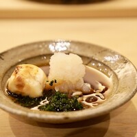 すし処 睦月 - 日間賀島河豚