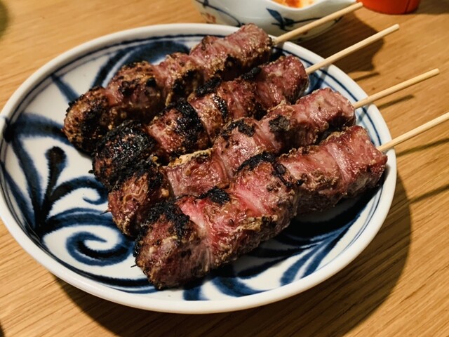 Sumibi Yakitori Ikki