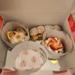 アディクト オ シュクル - 