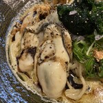 ラーメン こころ - 