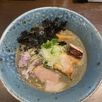 ラーメン こころ - 