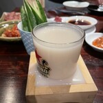 焼肉ジャッカル - 