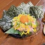 本マグロと島ごはん ぱなり - 