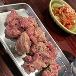焼肉ジャッカル - 