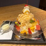 カフェ アンノン - 