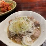 焼肉ジャッカル - 