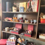 アディクト オ シュクル - 