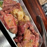 焼肉ジャッカル - 