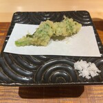 Sake To Sakana Satou - 