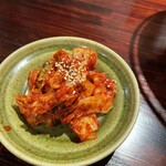 焼肉ジャッカル - 