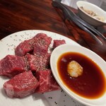 焼肉ジャッカル - 