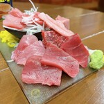 本マグロと島ごはん ぱなり - 