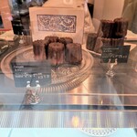 アディクト オ シュクル - 