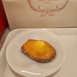 アディクト オ シュクル - ラムレーズンマドレーヌ