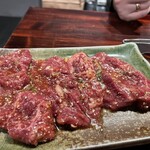 焼肉ジャッカル - 