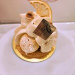 アディクト オ シュクル - 