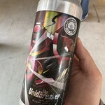 The Villa & Barrel Lounge - 