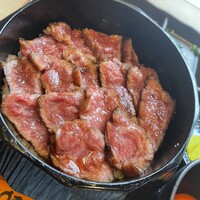 炭火和牛焼肉もうもう亭 広小路店 - 