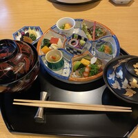 銀座 吉兆 - 