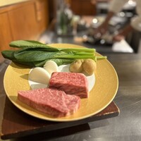 人形町今半 本店 - 