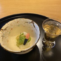 銀座 吉兆 - 