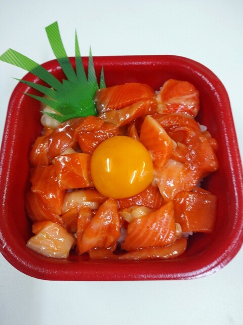 大漁丼家 苫小牧店 - 苫小牧（海鮮丼）の写真