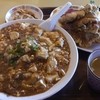 中華飯店青葉