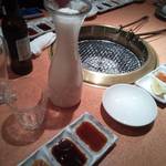 焼肉問屋 牛蔵 - 