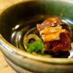 赤間茶屋 あ三五 - 