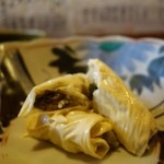 赤間茶屋 あ三五 - 