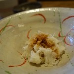 赤間茶屋 あ三五 - 